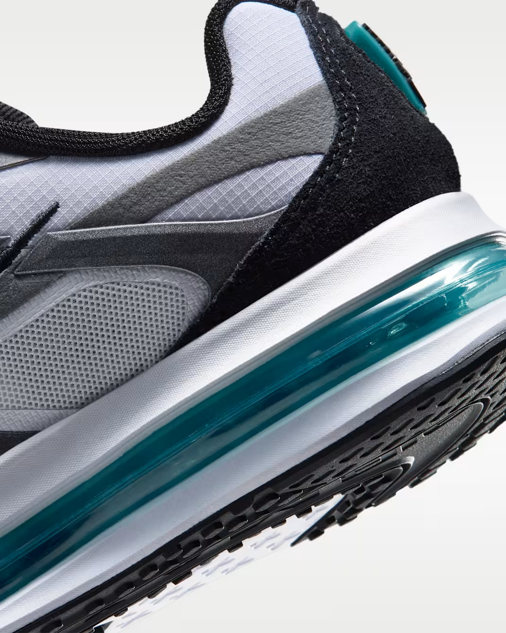 Nike Air Max Metro