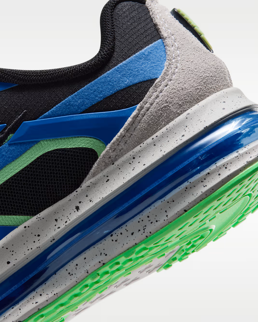 Nike Air Max Metro