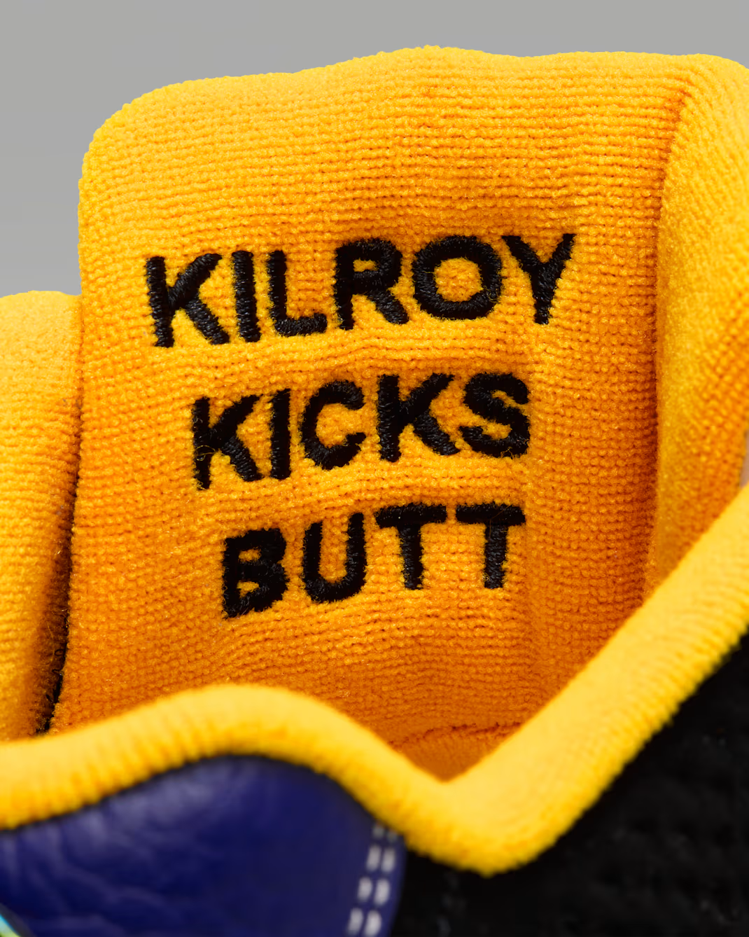 Air Jordan 9 Retro Low (What The Kilroy)