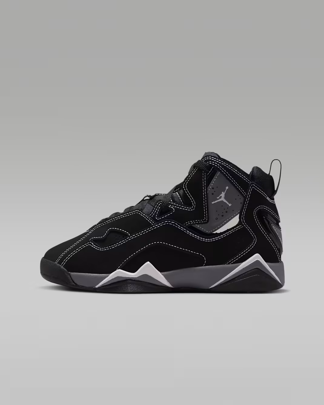 Jordan True Flight