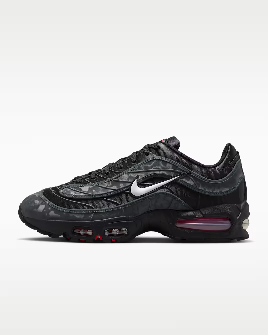 Nike Air Max "Joga Bonito"