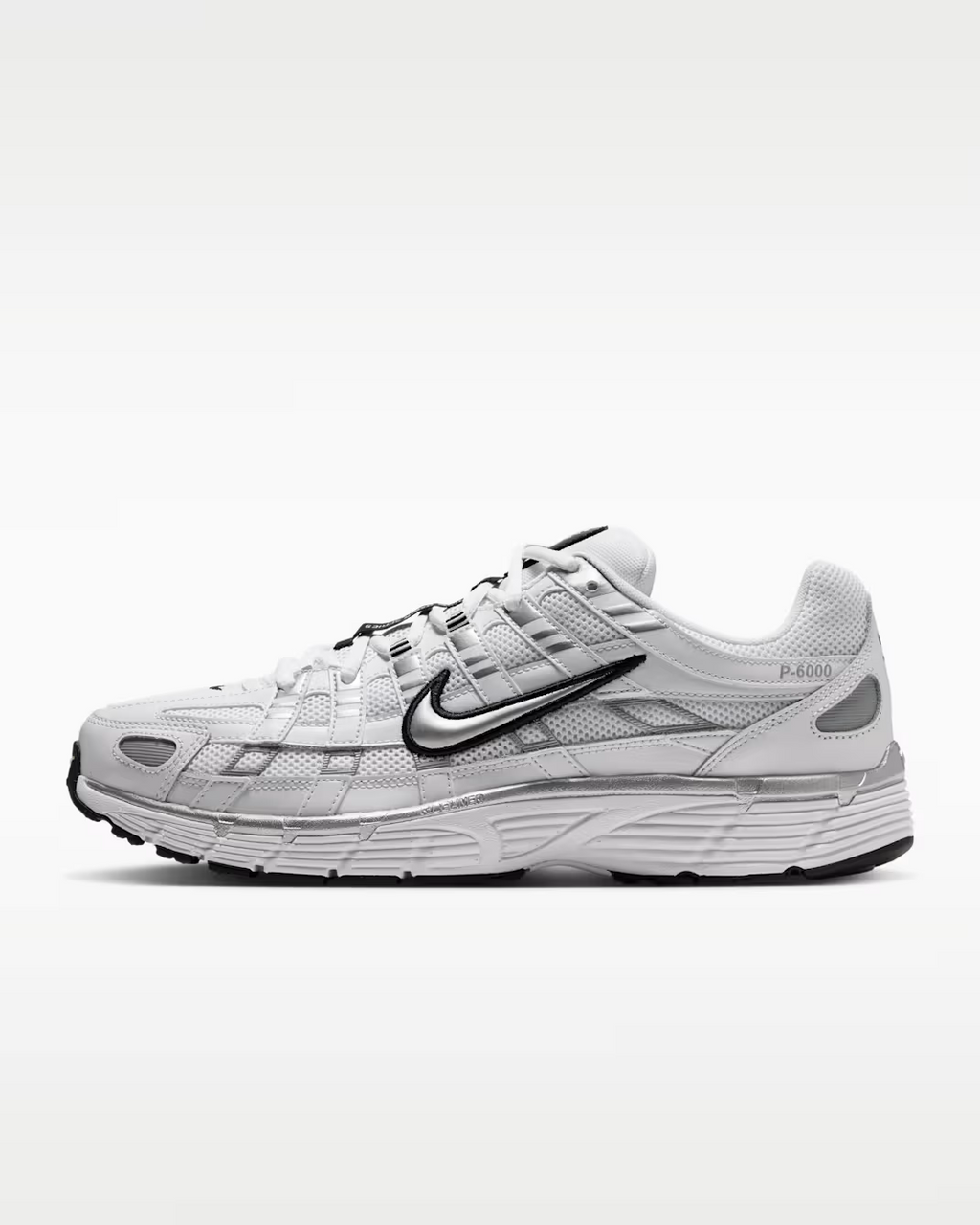 Nike P-6000