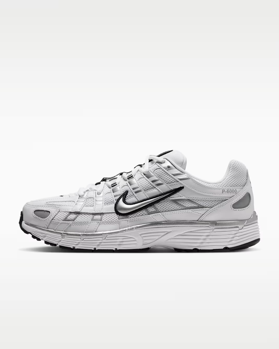 Nike P-6000