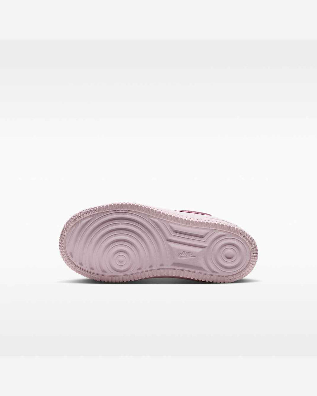 Nike Force 1 Low EasyOn enfant – Rose – vue 2
