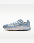 Nike P-6000 homme bleu clair – vue 1