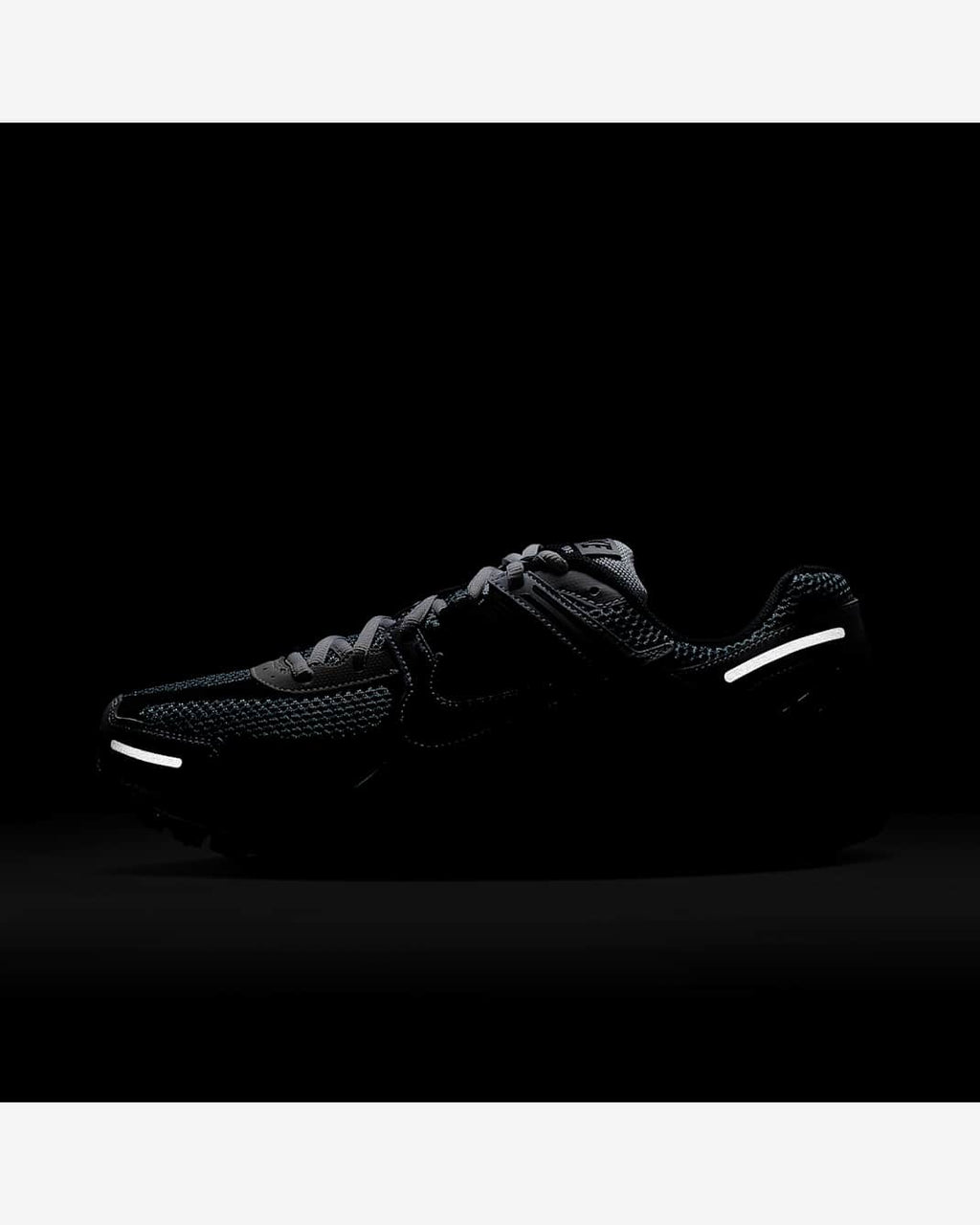 Nike Zoom Vomero 5 SE SP homme – Gris foncé / Blanc / Noir – vue 9