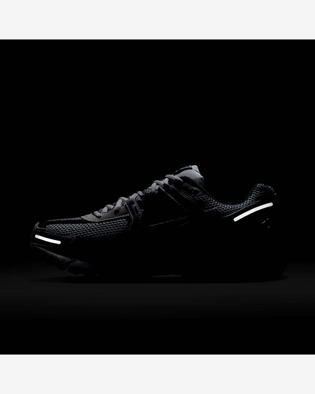 Nike Zoom Vomero 5 SE SP homme – Gris foncé / Blanc / Noir – vue 10