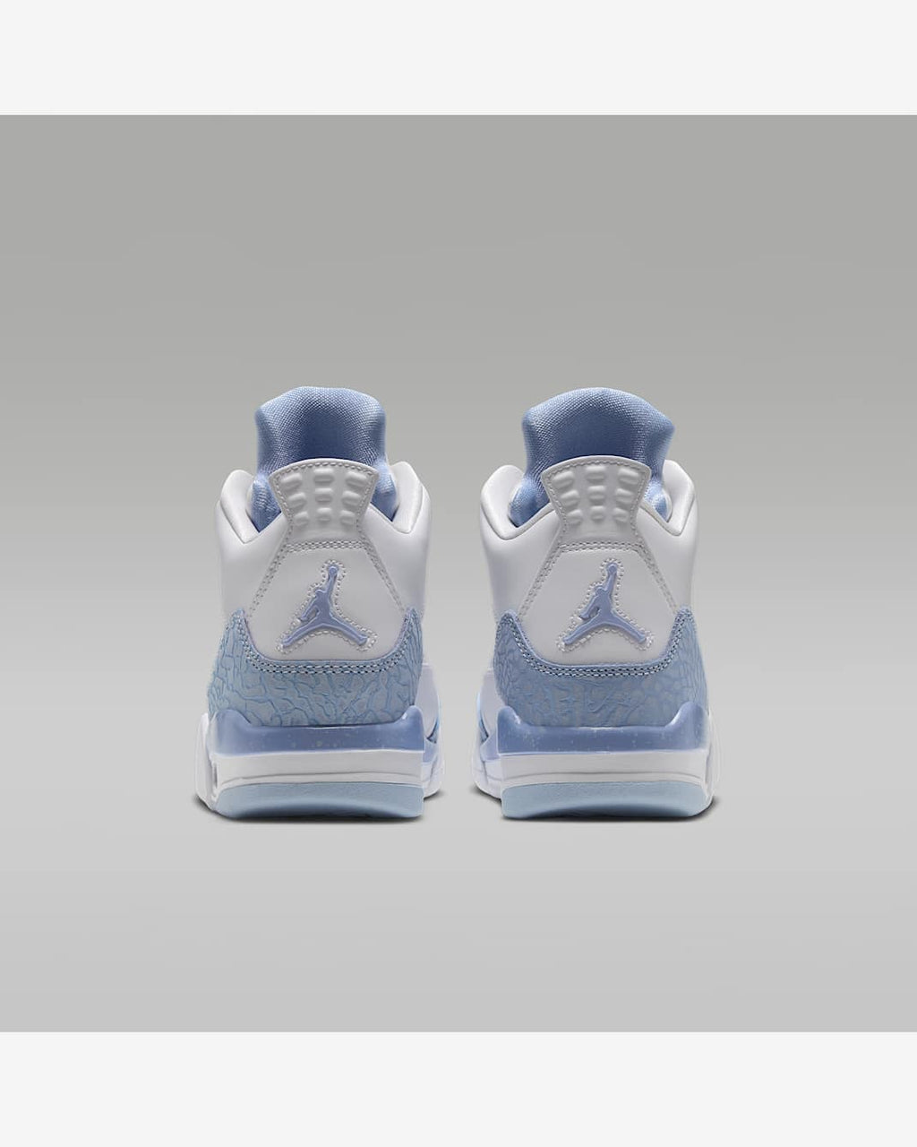 Jordan Son of Mars Low enfant – Blanc / Bleu Hydrogen Blue / Aluminum – vue 6
