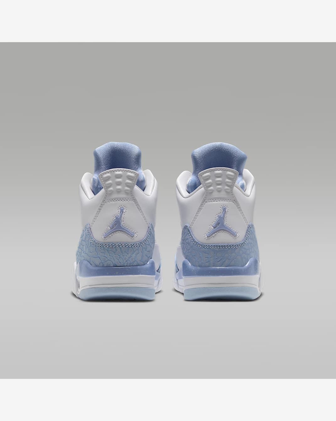 Jordan Son of Mars Low enfant – Blanc / Bleu Hydrogen Blue / Aluminum – vue 6