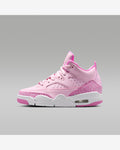 Jordan Son of Mars Low enfant – Rose Pink Foam / Blanc / China Rose – vue 1