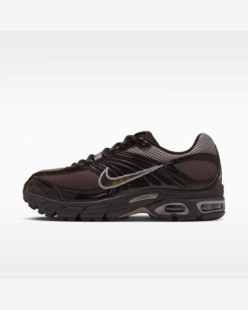 Nike Air Max Moto 2K femme – Marron Velvet Brown / Enigma Stone – vue 1