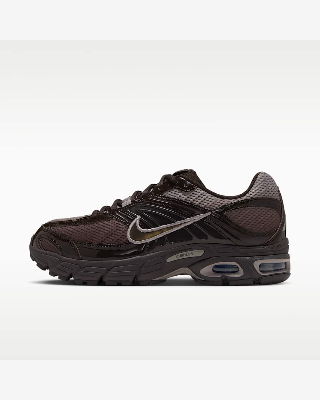 Nike Air Max Moto 2K femme – Marron Velvet Brown / Enigma Stone – vue 1