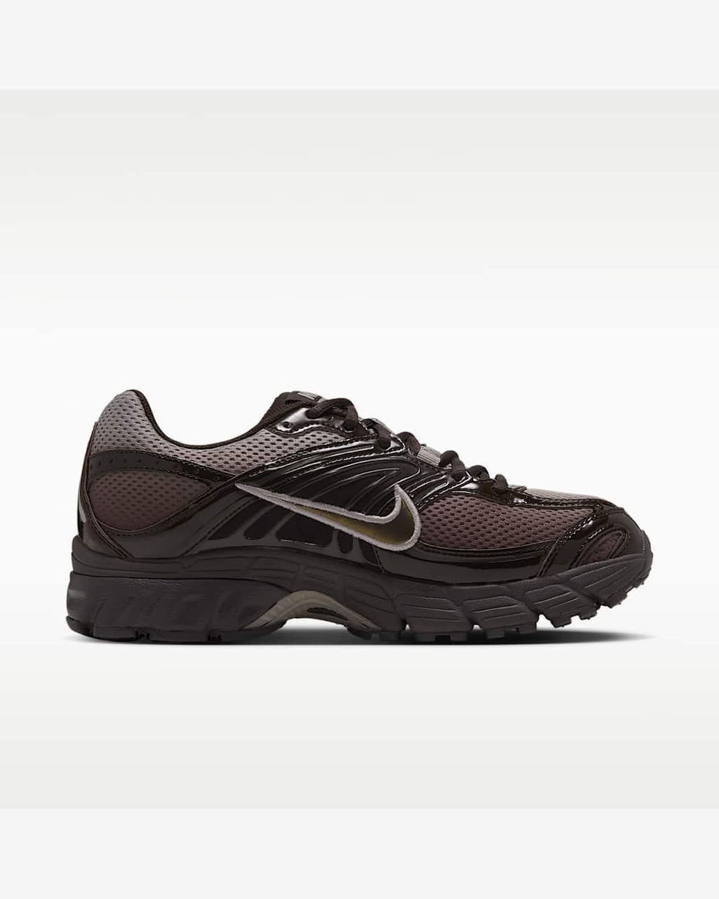 Nike Air Max Moto 2K femme – Marron Velvet Brown / Enigma Stone – vue 3