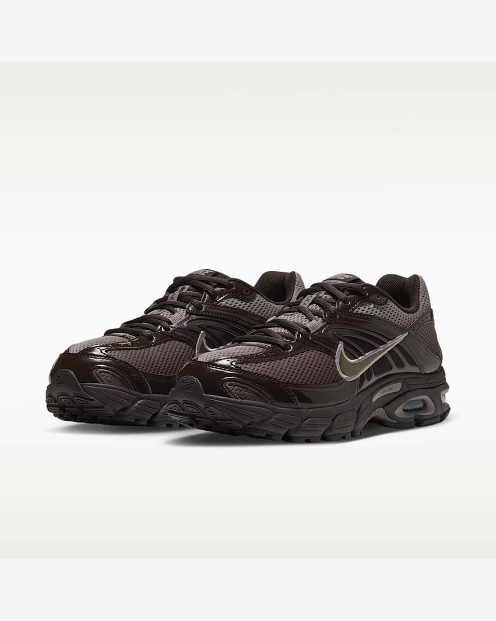 Nike Air Max Moto 2K femme – Marron Velvet Brown / Enigma Stone – vue 5