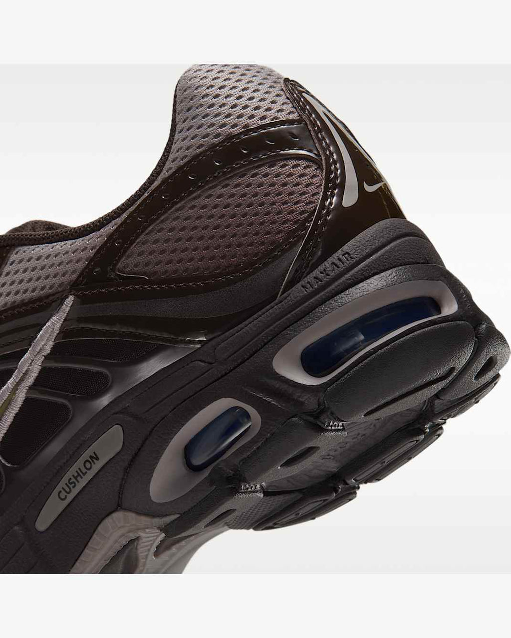 Nike Air Max Moto 2K femme – Marron Velvet Brown / Enigma Stone – vue 8