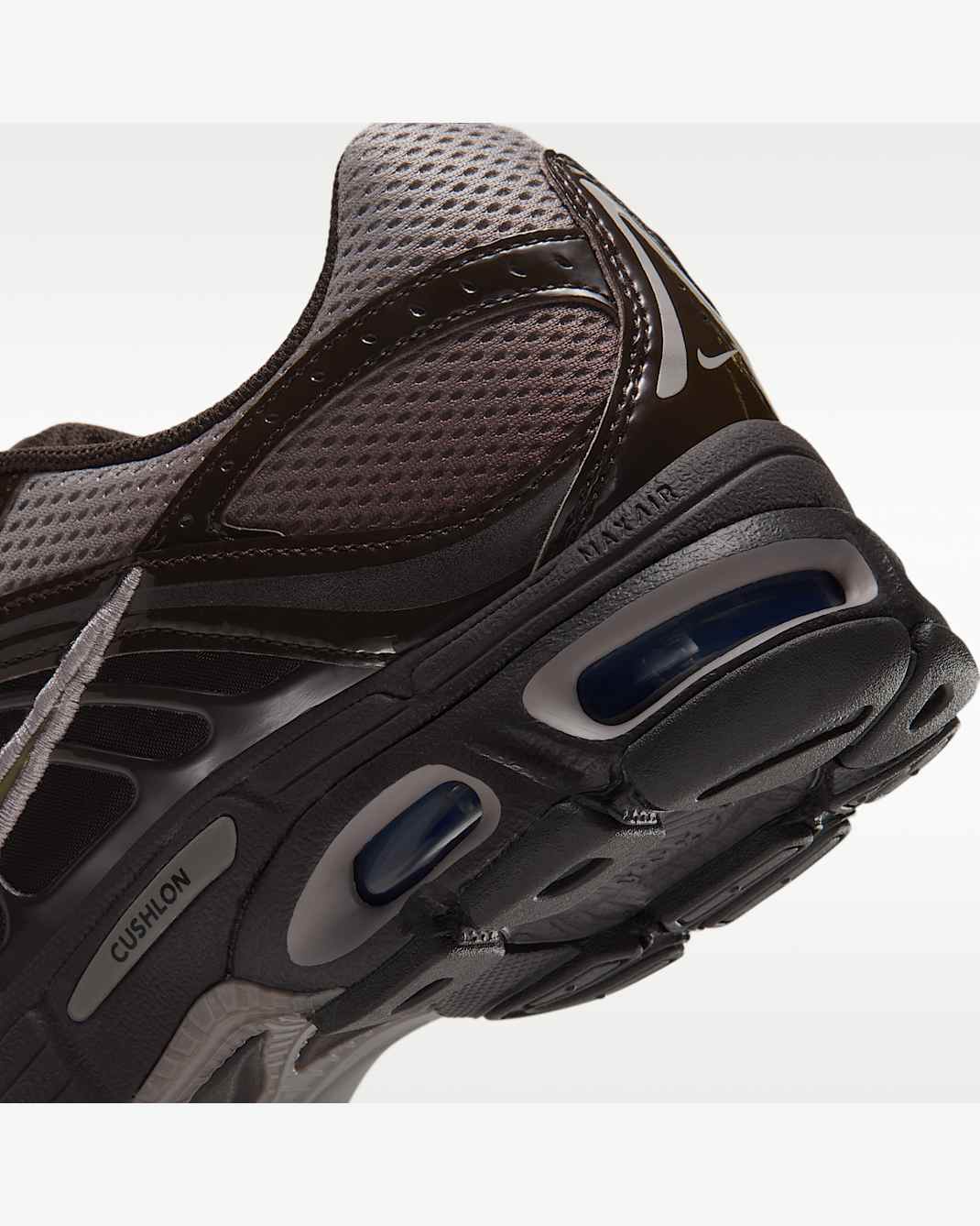 Nike Air Max Moto 2K femme – Marron Velvet Brown / Enigma Stone – vue 8